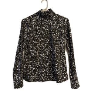 Frank and Oak turtleneck